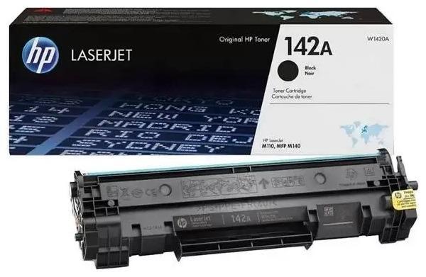 Заправка и восстановление картриджа HP W1420A