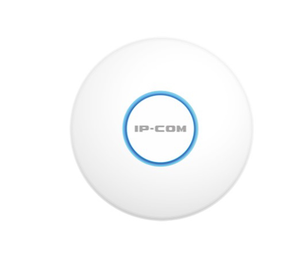 IP-COM Pro-6-Lite - Двухдиапазонная потолочная точка доступа  стандарта 802.11AX.
