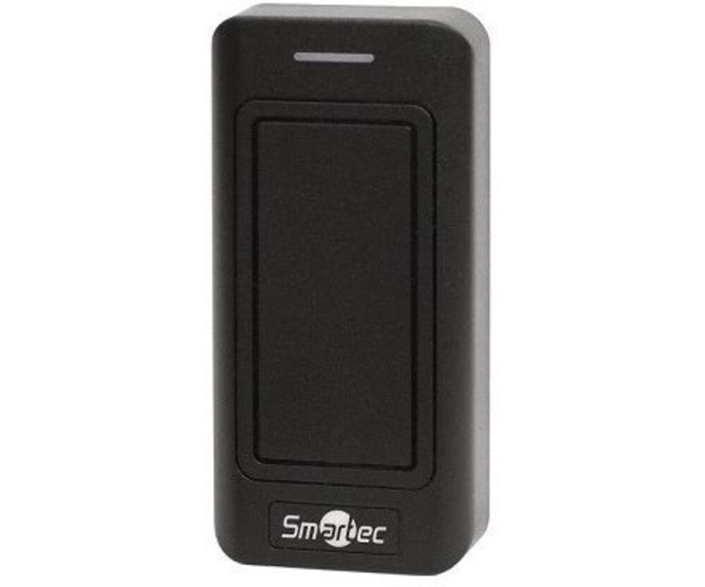 ST-PR022MF-BK - Считыватель MIFARE, черный, интерфейс Wiegand