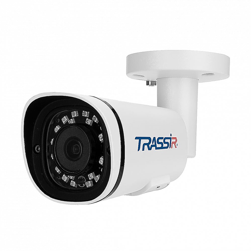 TR-D2121IR3 v6 (C) 2.8 - IP-камера TRASSIR