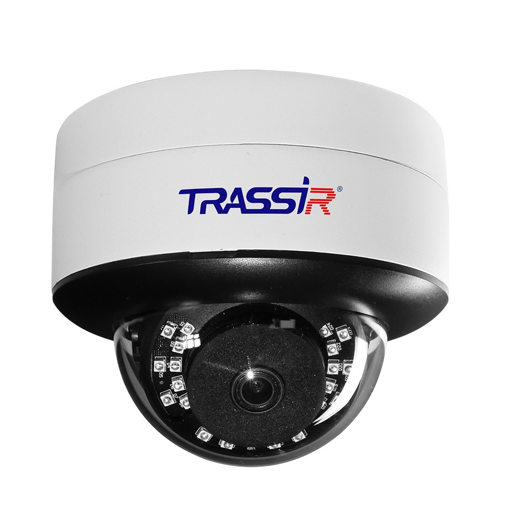 TR-D3151IR2 v2 (D) 2.8 - 5МП IP-камера TRASSIR