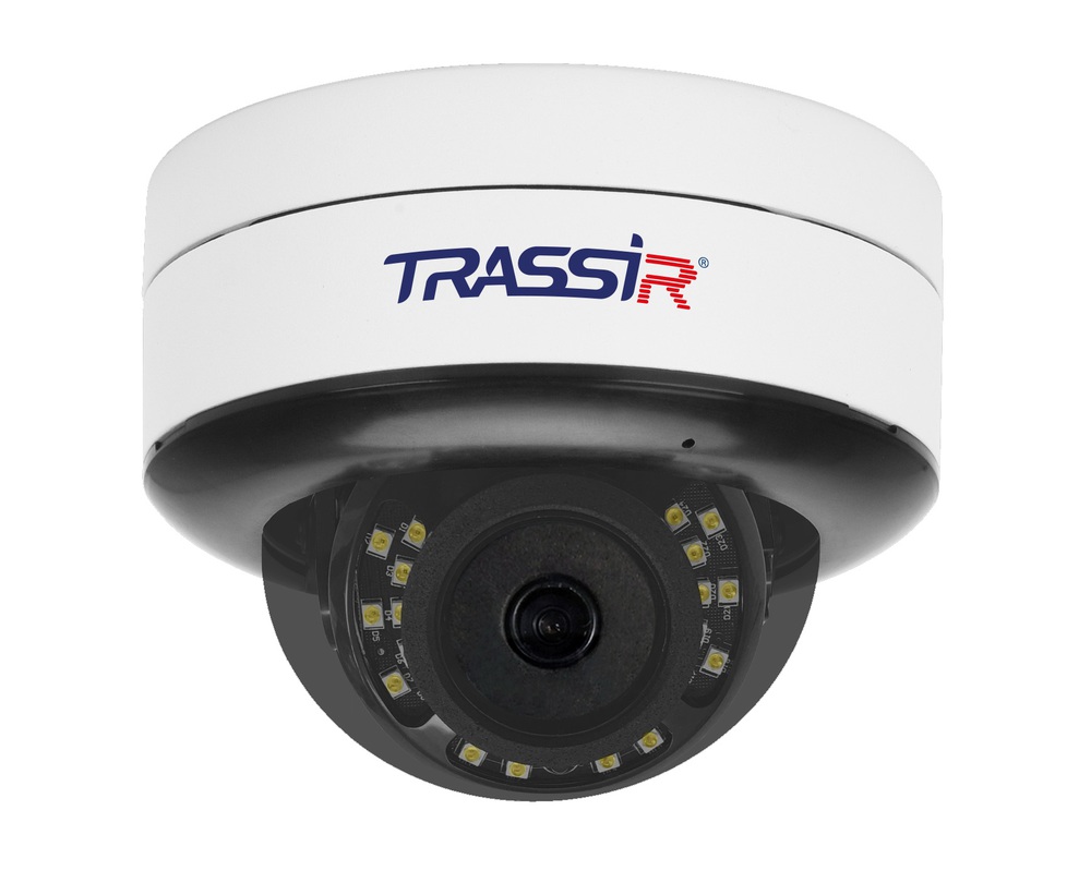 TR-D3151CL3 v7 4.0 - IP-камера TRASSIR