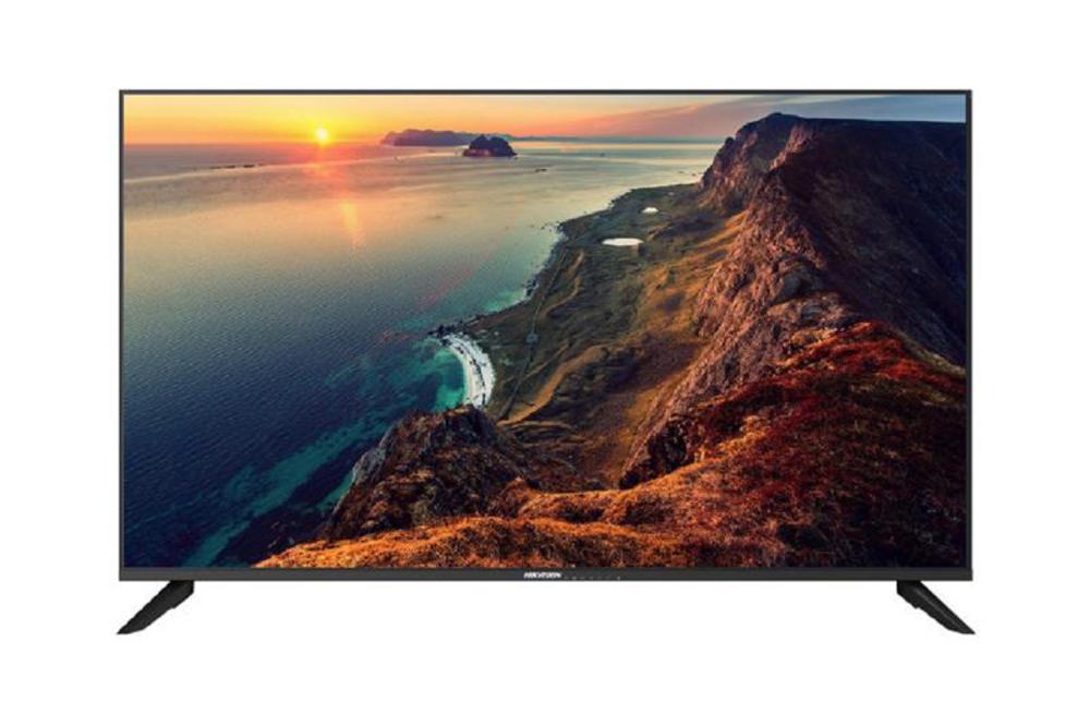 Монитор Hikvision DS-D5050U3-1V0S (50", 3840х2160, VA)
