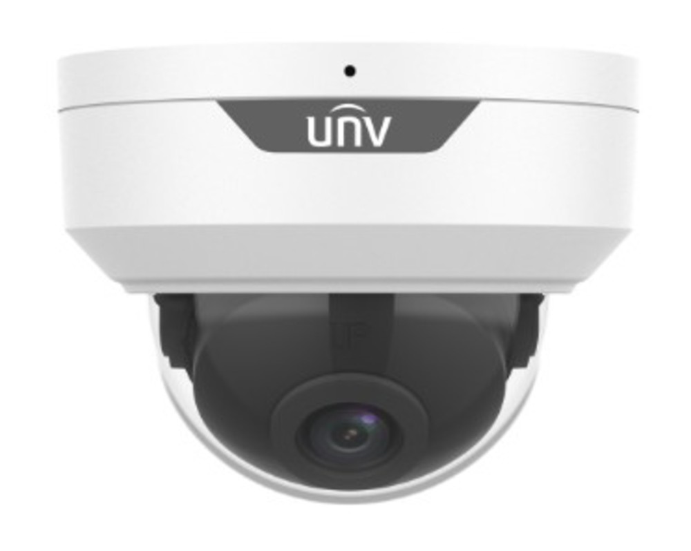 IPC324LE-ADF28K-H - Видеокамера IP купольная антивандальная