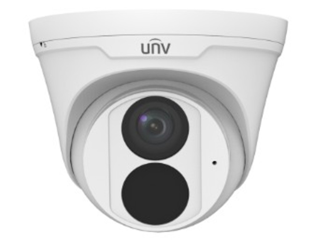 IPC3614LE-ADF40K-H - Видеокамера IP купольная, 1/3.0""CMOS