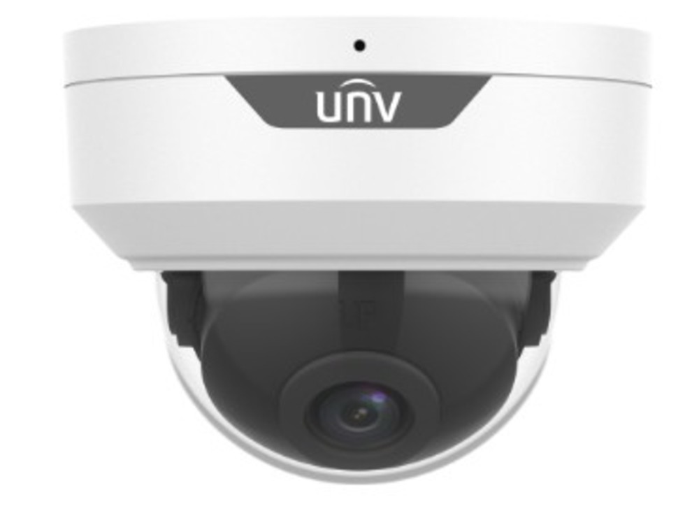 IPC325LE-ADF40K-H - Видеокамера IP купольная антивандальная, 1/2.7""CMOS