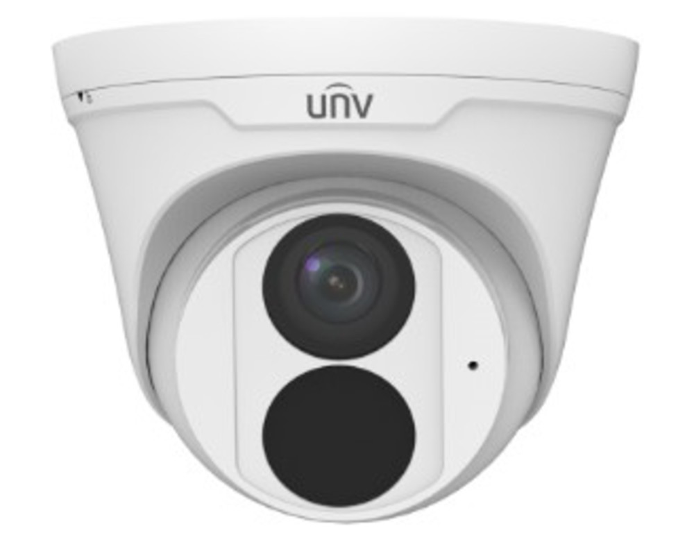 IPC3615LE-ADF28K-H - Видеокамера IP купольная, 1/2.7""CMOS