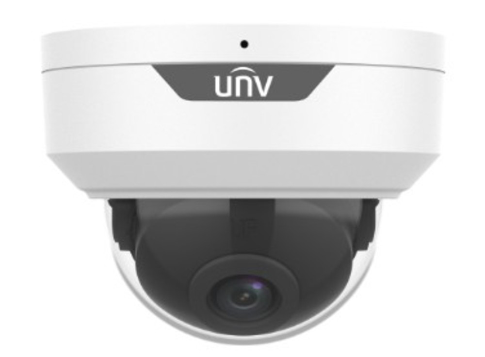 IPC328LE-ADF40K-H - Видеокамера IP купольная антивандальная, 1/2.8""CMOS