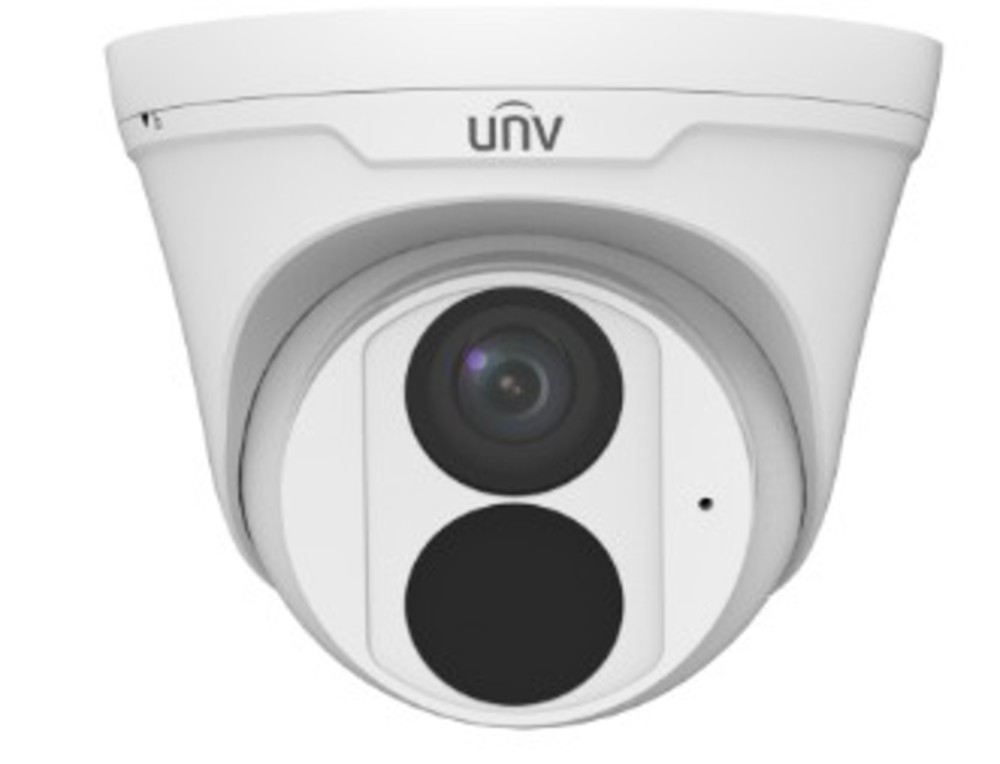 IPC3618LE-ADF28K-H - Видеокамера IP купольная, 1/2.8""CMOS