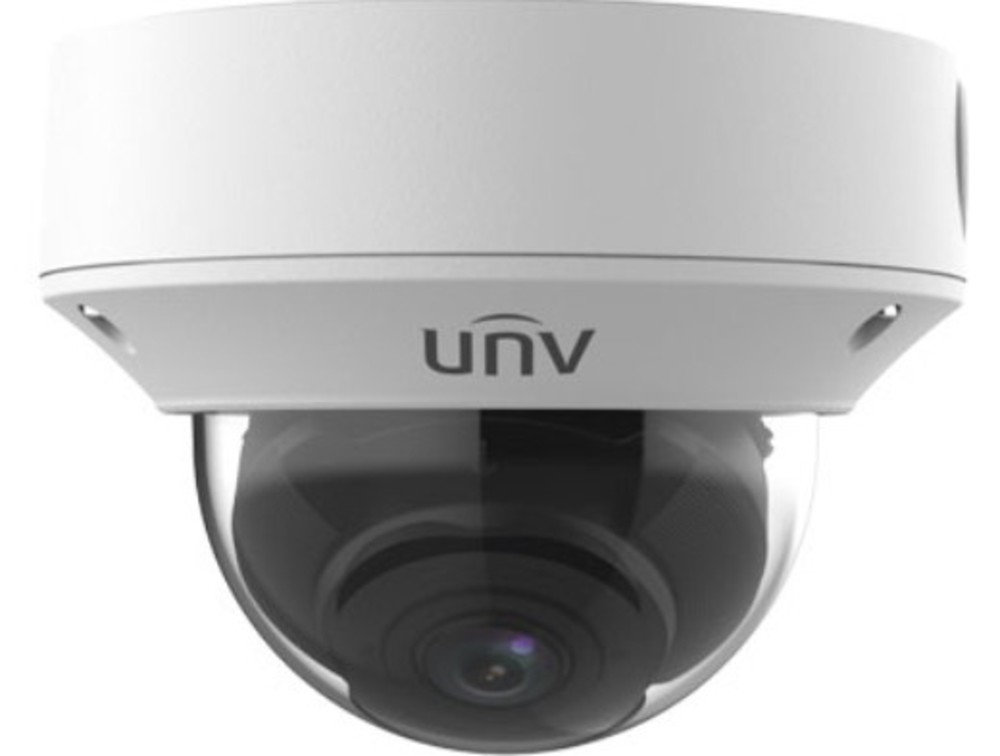 IPC3234EA-AHDX4K-I1 - Project 4MP 60fps 8-32mm 1/1.8" F1.2 P-Iris 140dB WDR IP67 IK10 IR Bullet 120m Dome 40m Audio2/1 Alarm 3/2  2 Mic &1 Speaker