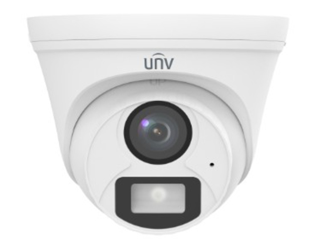 UHD-T12-AF28-DL - Видеокамера мультиформатная купольная, 1/3.0" CMOS