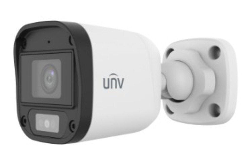 UHD-B12-AF40-DL - Видеокамера мультиформатная цилиндрическая, 1/3.0" CMOS