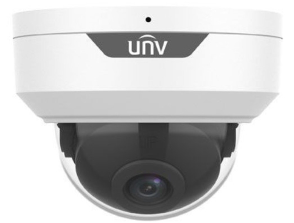 UHD-D12-F28 - Видеокамера аналоговая купольная 1/3" CMOS,  ICR, 2MP@30fps，Smart IR, IP67, DWDR,BLC/HLC, ИК-подсветка до 20м.