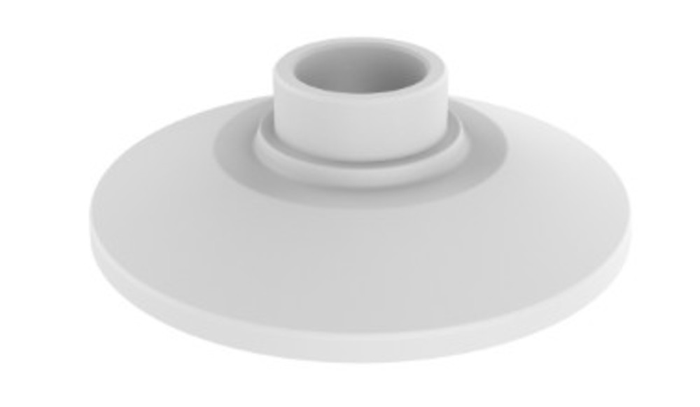 TR-UF45-F-IN - Adapter for Fisheye Fix-dome