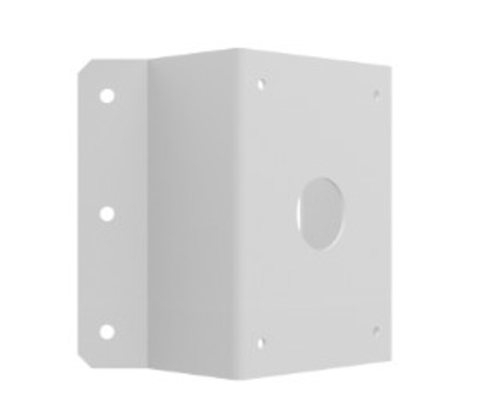 TR-UC08-B-IN - Крепление на угол(Al Alloy) (Надо TR-WE45-IN) 215ммx210ммx122мм(8.5" x 8.3"x 4.8") 1.87кг.(4.1lb)
