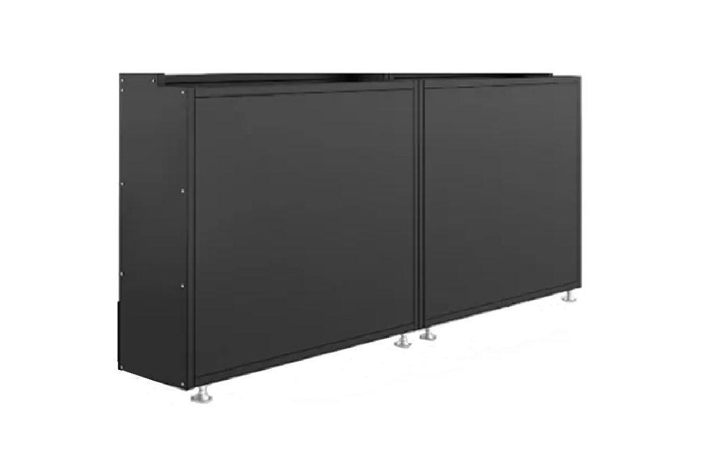 Кронштейн Uniview HB-2555-P0H06-C для видеостен