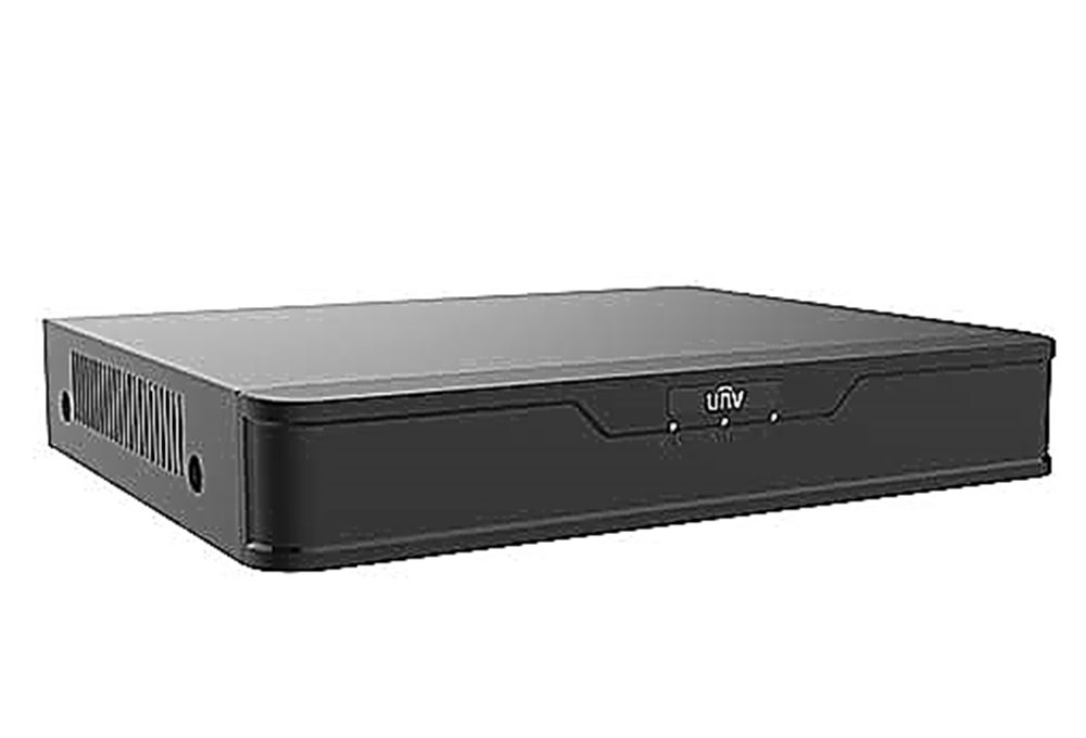 XVR301-04G3 - Видеорегистратор гибридный 4-х канальный мультиформатный (AHD, TVI, CVI, CVBS) до 5 Мп на канал.