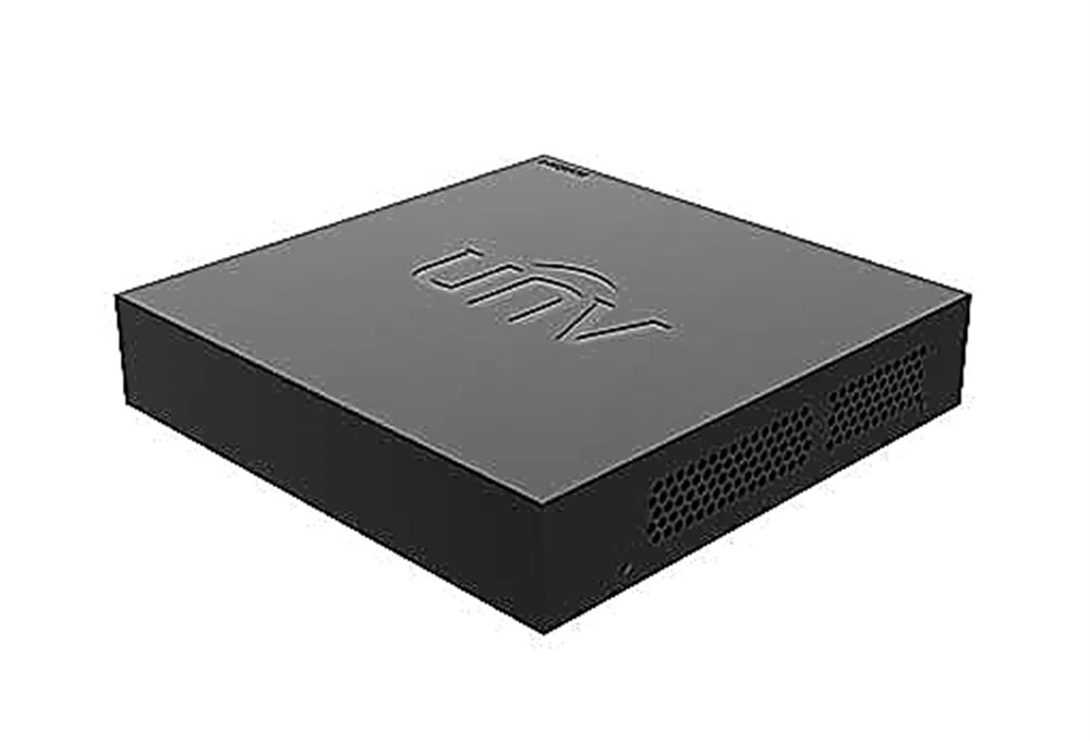 XVR301-08F - Видеорегистратор гибридный 8-ми канальный мультиформатный (AHD, TVI, CVI, CVBS) до 2 Мп на канал.