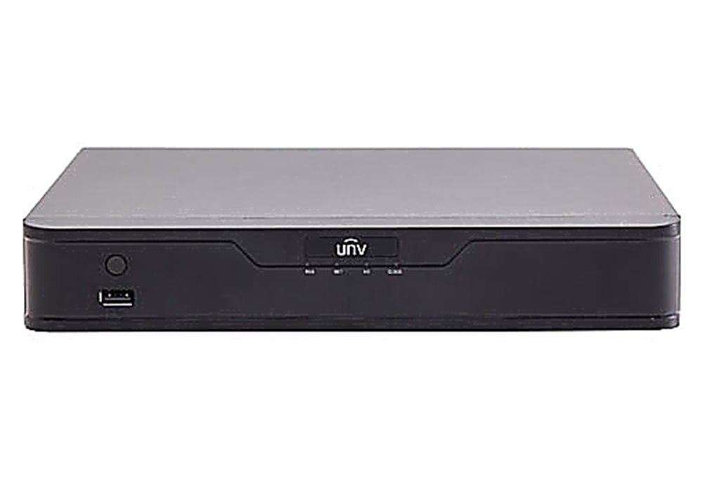 XVR302-16Q3 - Видеорегистратор гибридный 16-ти канальный мультиформатный (AHD, TVI, CVI, CVBS) до 8 Мп на канал.