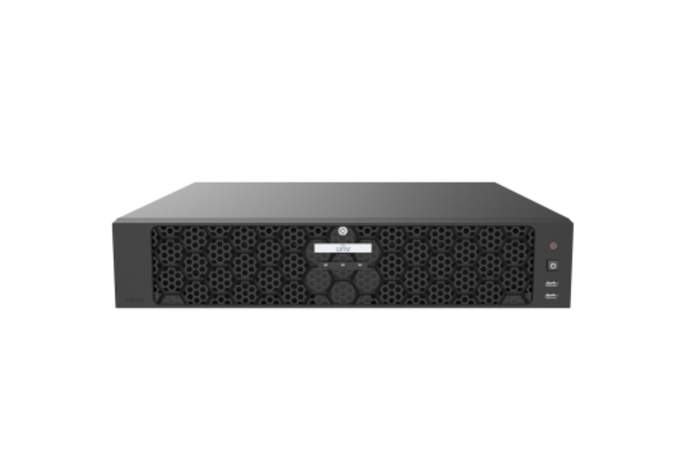 NVR508-64E-R-IQ - Видеорегистратор IP 64 канальный.