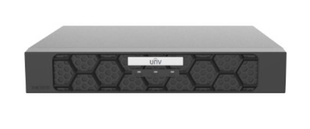 NVR501-04B-IQ - Видеорегистратор IP 4 канальный