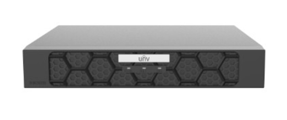NVR501-16B-IQ - идеорегистратор IP 16 канальный