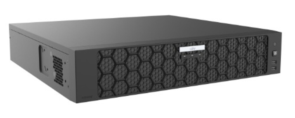 NVR509-32E-IQ - NVR509-32E-IQ