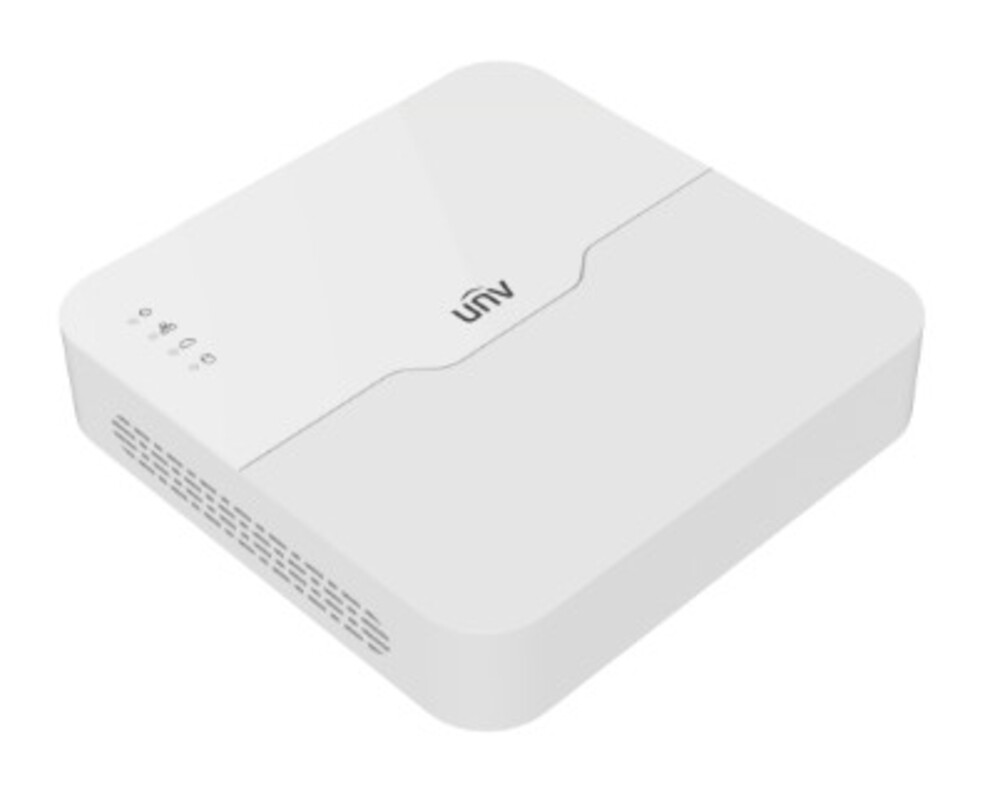 NVR301-16B-LP8-IQ - Видеорегистратор IP 16 канальный с 8 POE портами
