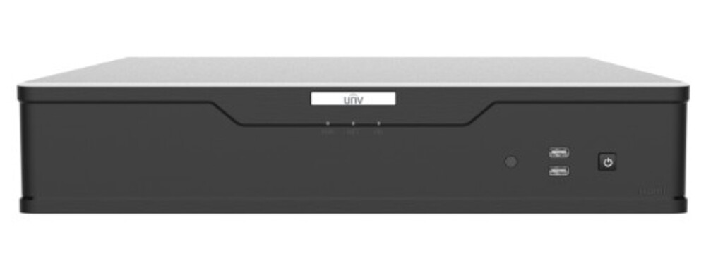 XVR304-32Q3 - Видеорегистратор гибридный 32-х канальный мультиформатный (AHD, TVI, CVI, CVBS) до 8 Мп на канал