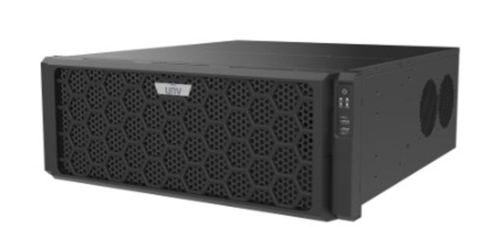 NVR524-128E - Видеорегистратор IP 128 канальный