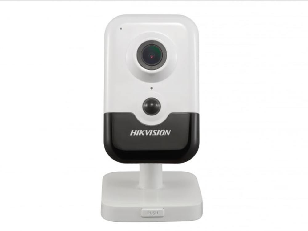 DS-2CD2443G2-IW(2.8mm) IP-камера
