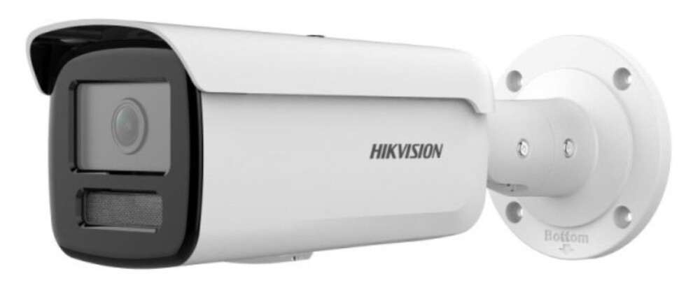 DS-2CD2T43G2-4LI(6mm)(O-STD) - IP-видеокамера HikVision