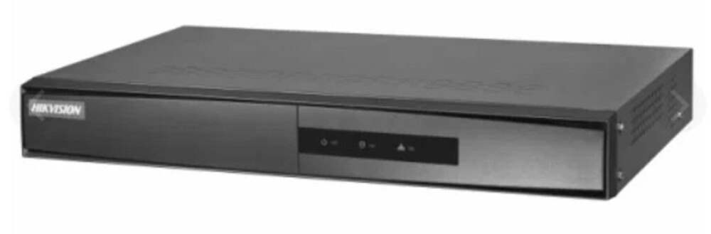 Видеорегистратор DS-7104NI-Q1/M(D)