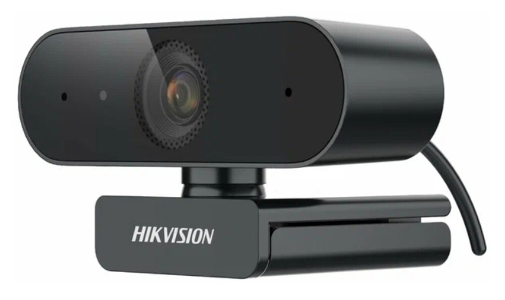 DS-U02(3.6mm) Hikvision - 2 Мп USB-камера