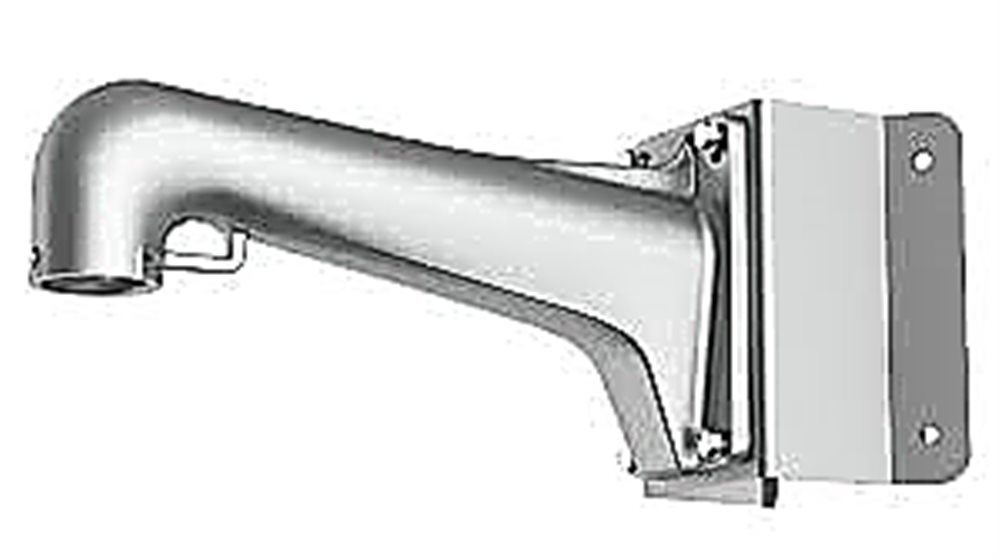 DS-1603ZJ-Corner-P - кронштейн Hikvision