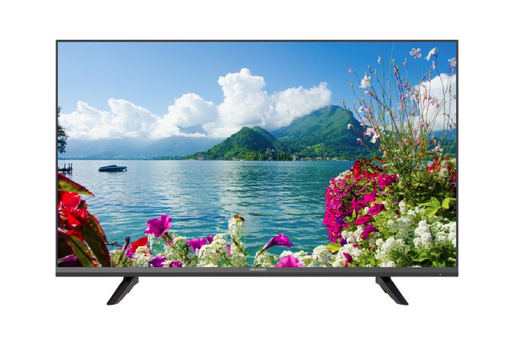 Монитор Hikvision DS-D5043F3-1V0S (43", 1920х1080)