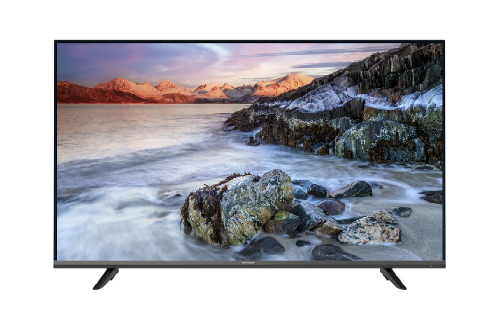 Монитор Hikvision DS-D5055U3-1V0S (55", 3840х2160)