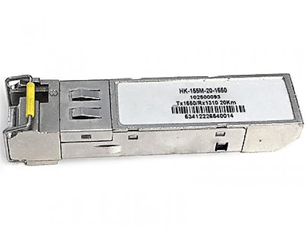 Оптический модуль HK-SFP-1.25G-20-1310