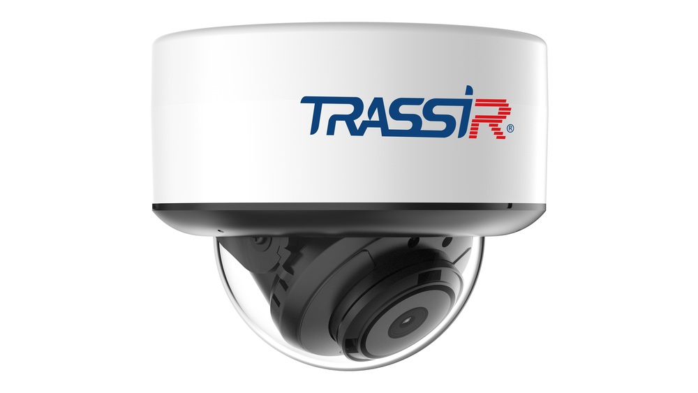 TR-D3151IR3 v7 3.6 IP-камера TRASSIR
