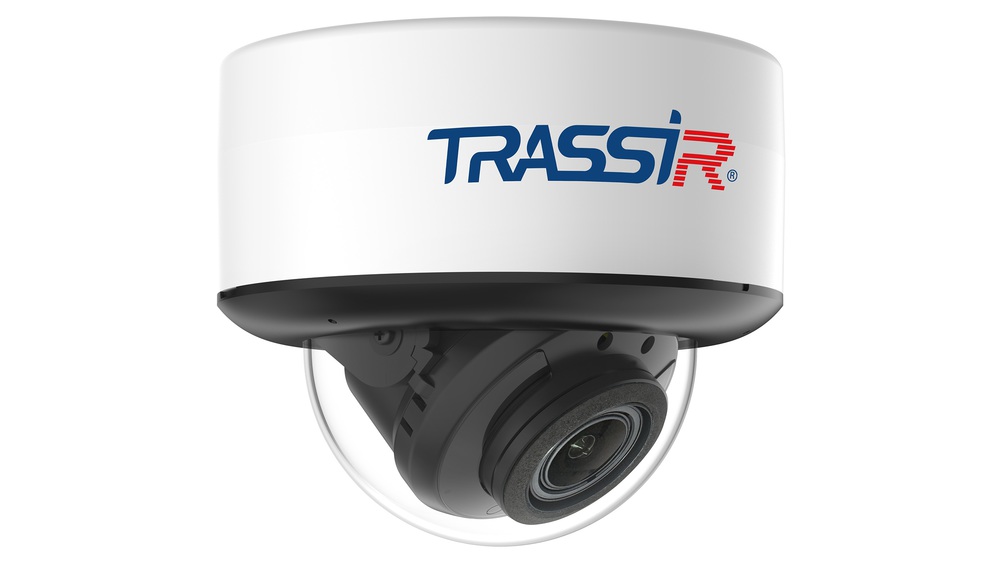 TR-D3153ZIR3 v7 2.7-13.5 IP-камера TRASSIR