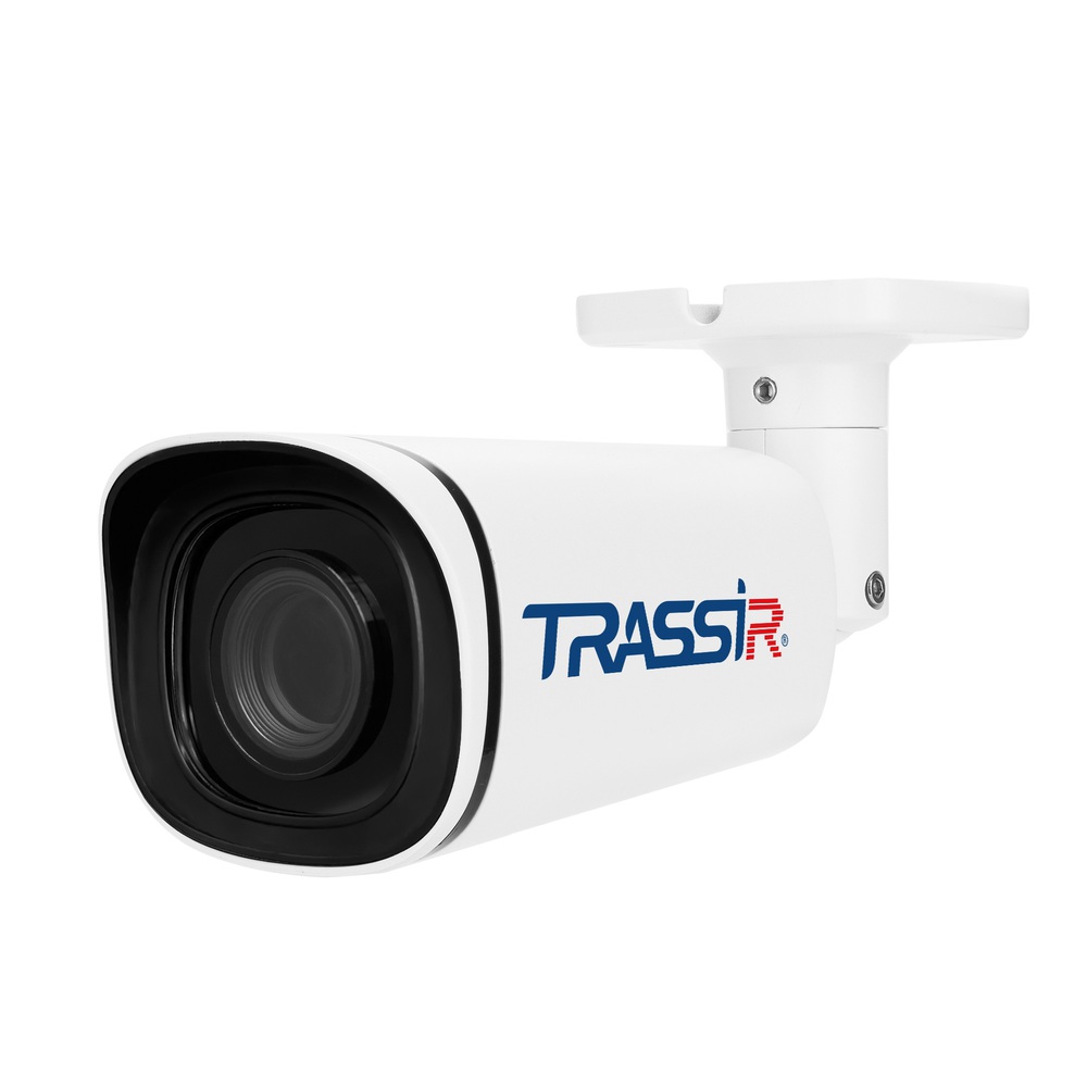 TR-D2123ZIR6 v7 2.7-13.5 IP-камера TRASSIR