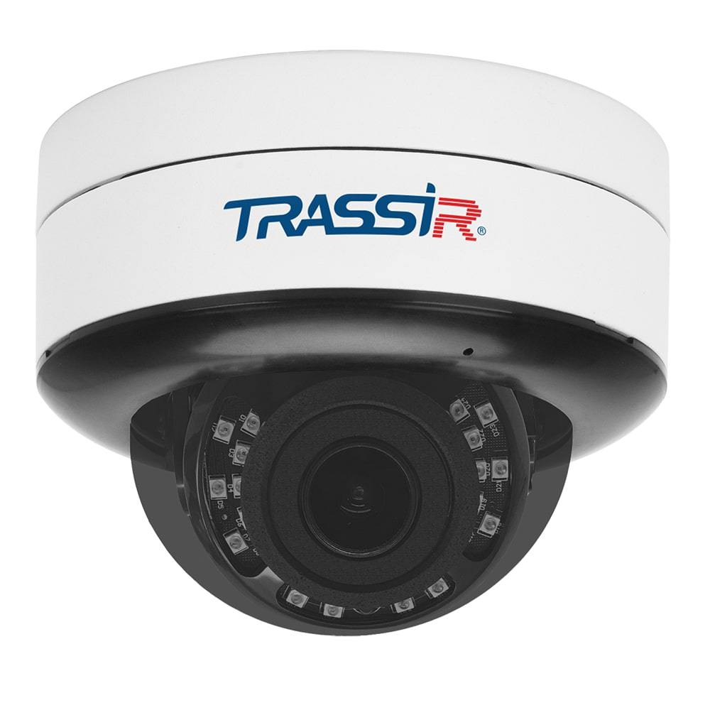 TR-D3153IR2 v2 (D) 2.7-13.5 - IP-камера TRASSIR сборки РФ