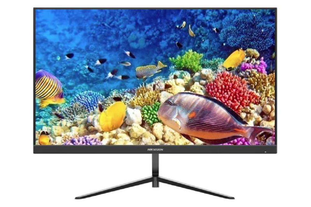 Монитор Hikvision DS-D5027F3-2P2 (27", 1920х1080, IPS)