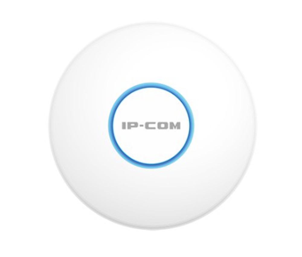 IP-COM iUAP-AC-LITE - Двухдиапазонная точка доступа 802.11ac