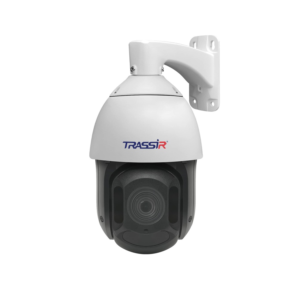 TR-D6154IR10 v3 4.3-86 - IP-камера TRASSIR