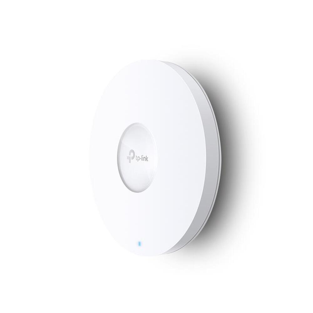 EAP653 - Потолочная двухдиапазонная точка доступа Wi-Fi 6, AX3000, TP-Link