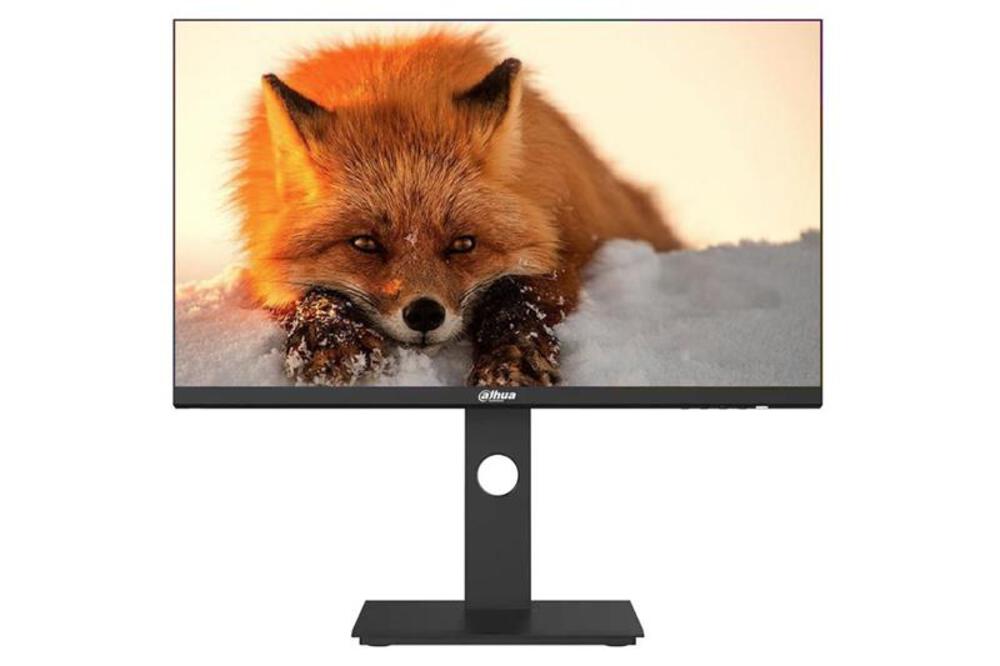 Монитор Dahua DHI-LM27-U401A (27", 3840х2160, IPS)