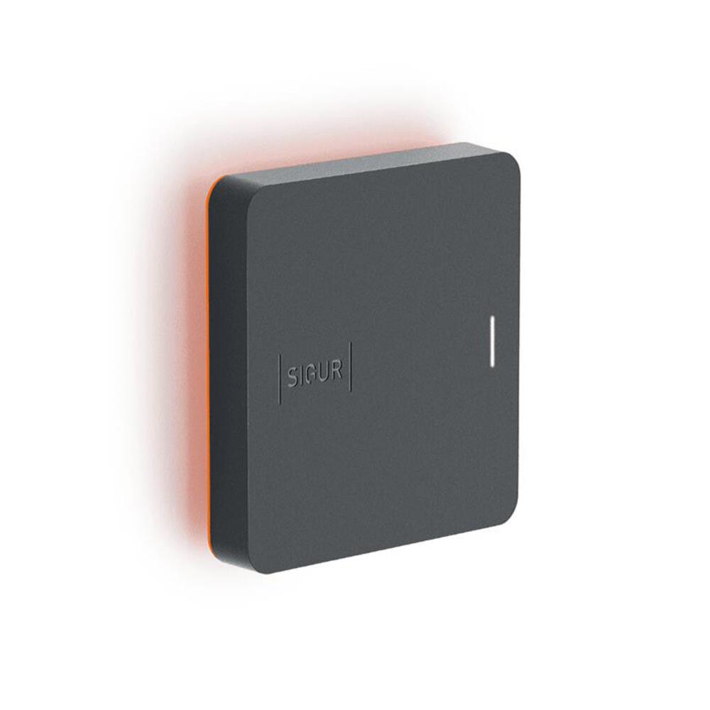 Sigur MR100 USB - Считыватель