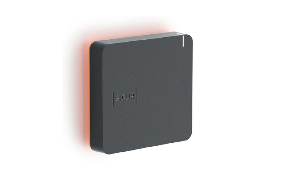 Sigur MR100 v.2 Lite  - Считыватель