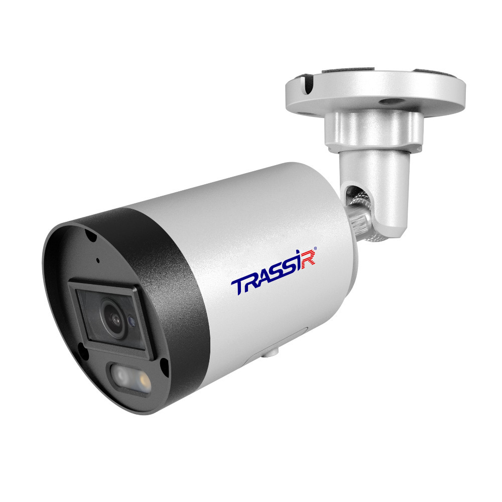 TR-D2121DL3 v7 3.6 IP видеокамера TRASSIR